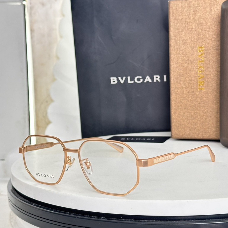 BVLGARI Sunglasses(AAAA)-742