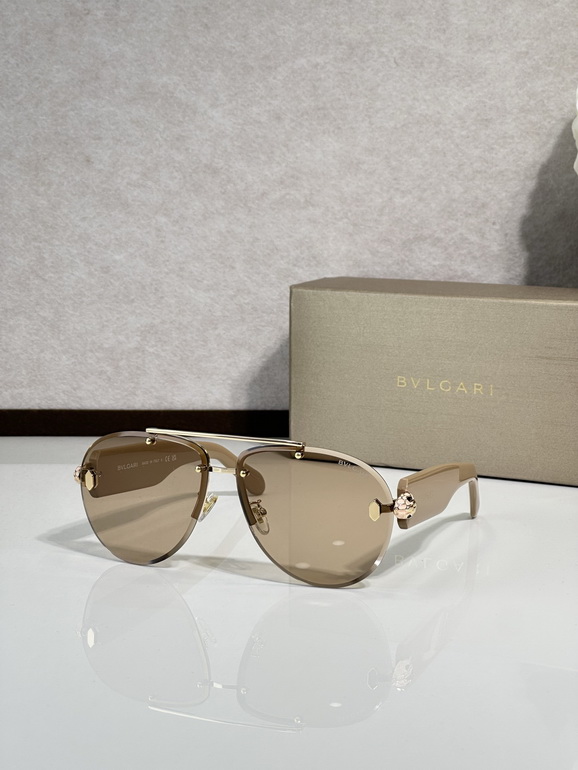 BVLGARI Sunglasses(AAAA)-728