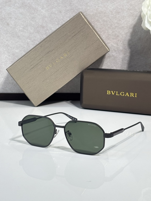 BVLGARI Sunglasses(AAAA)-725
