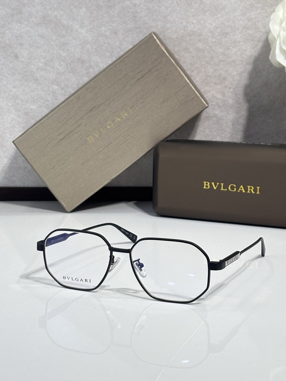 BVLGARI Sunglasses(AAAA)-720
