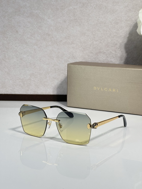 BVLGARI Sunglasses(AAAA)-712