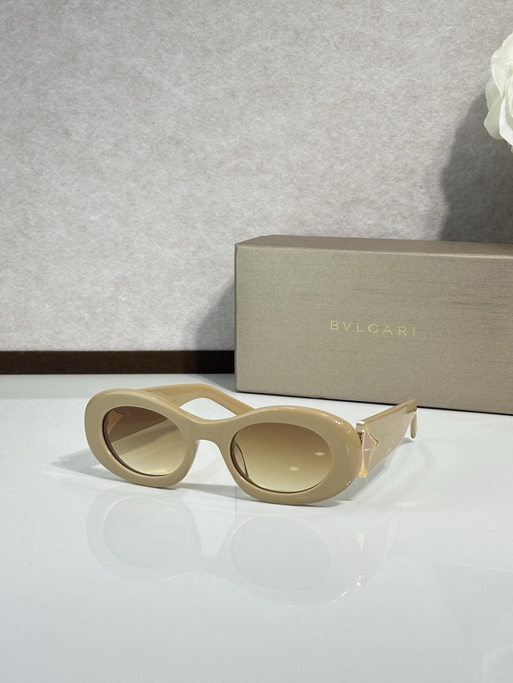 BVLGARI Sunglasses(AAAA)-711