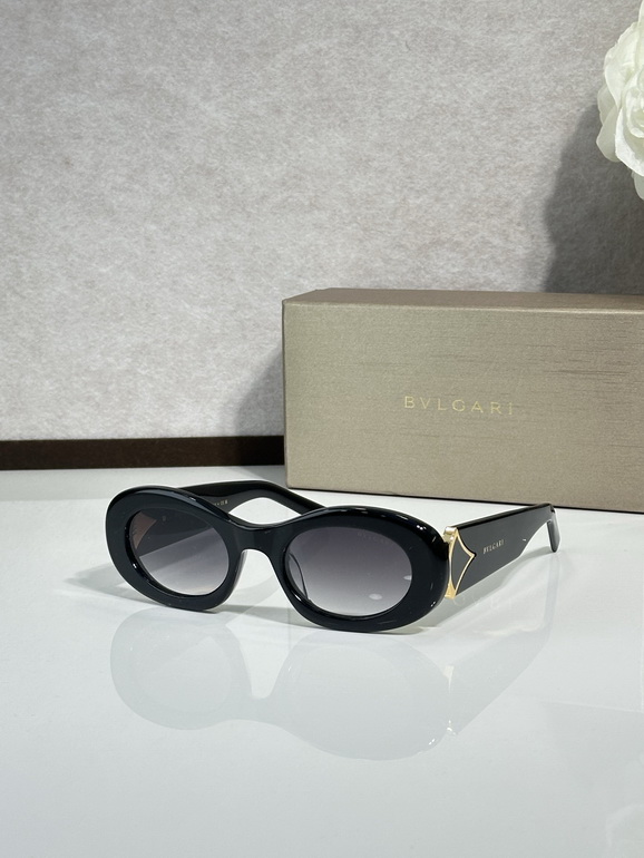 BVLGARI Sunglasses(AAAA)-710