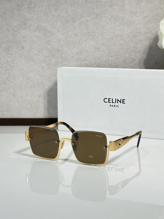 CELINE Sunglasses(AAAA)-475