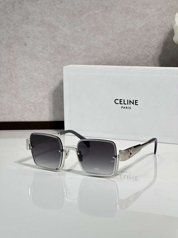 CELINE Sunglasses(AAAA)-471