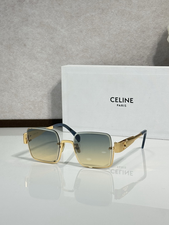 CELINE Sunglasses(AAAA)-470