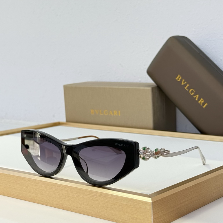 BVLGARI Sunglasses(AAAA)-701