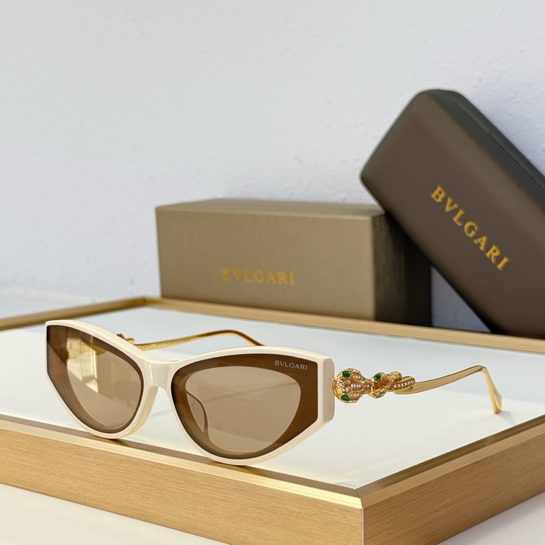 BVLGARI Sunglasses(AAAA)-700
