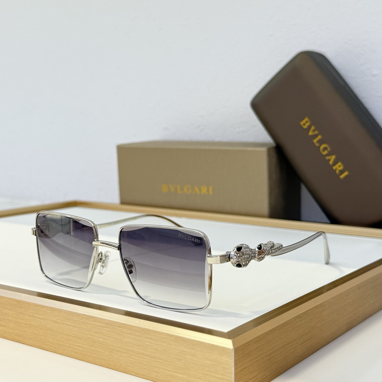 BVLGARI Sunglasses(AAAA)-692