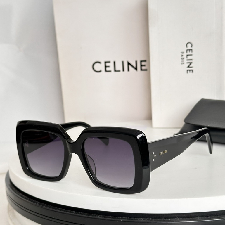 CELINE Sunglasses(AAAA)-464