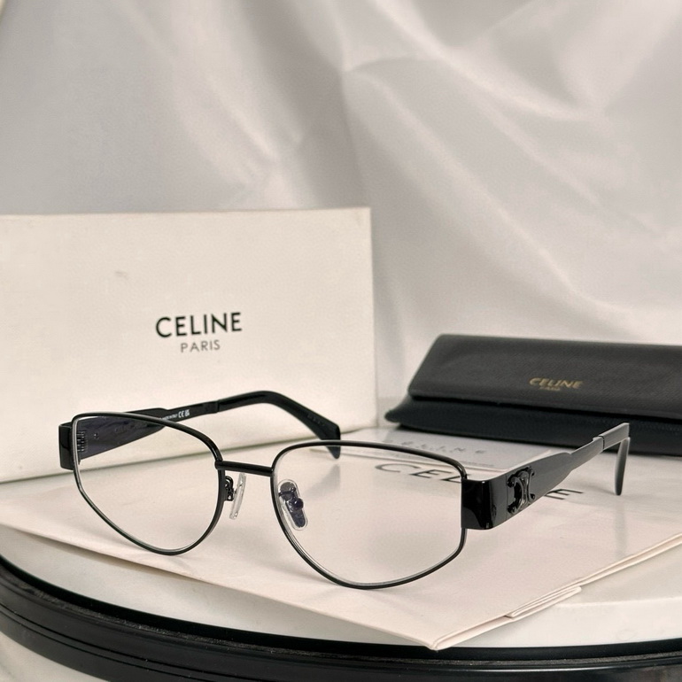 CELINE Sunglasses(AAAA)-437