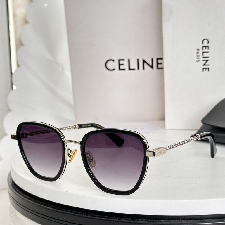 CELINE Sunglasses(AAAA)-425