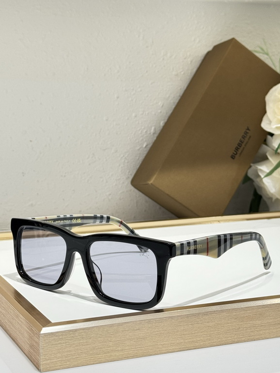 BURBERRY Sunglasses(AAAA)-103