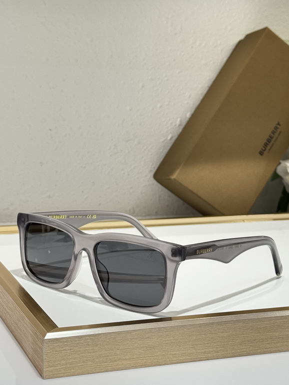 BURBERRY Sunglasses(AAAA)-102