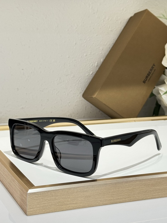 BURBERRY Sunglasses(AAAA)-101