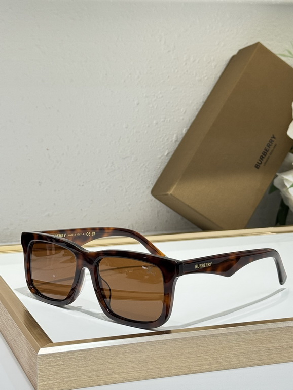 BURBERRY Sunglasses(AAAA)-099