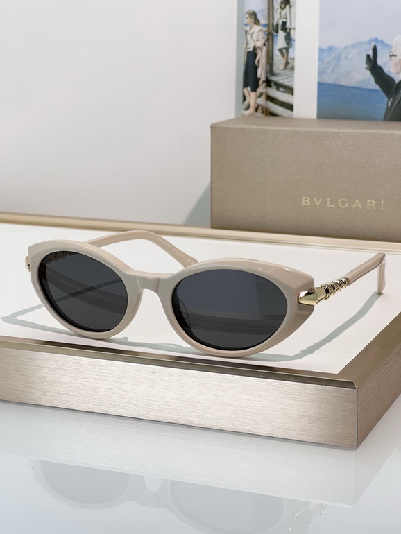 BVLGARI Sunglasses(AAAA)-653