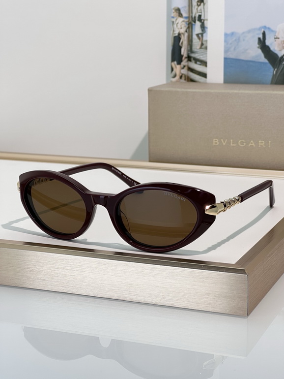 BVLGARI Sunglasses(AAAA)-652