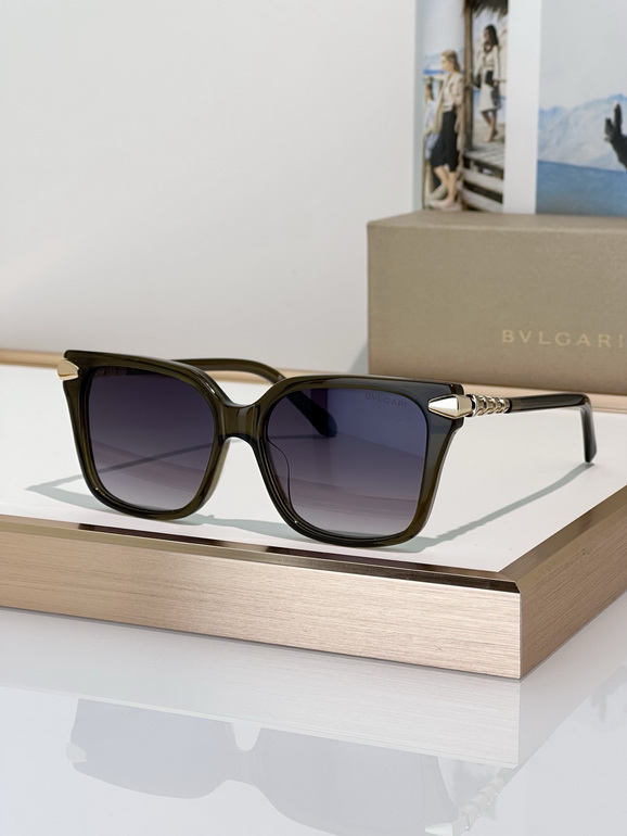 BVLGARI Sunglasses(AAAA)-641
