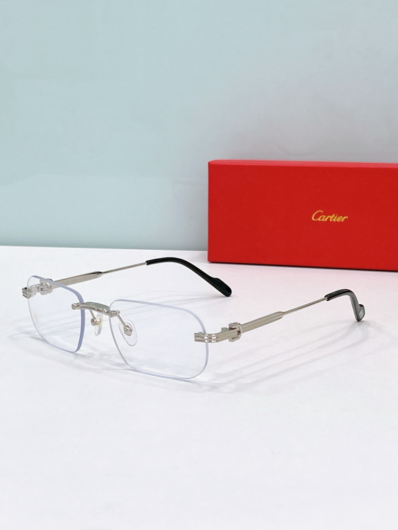 Cartier Sunglasses(AAAA)-1787