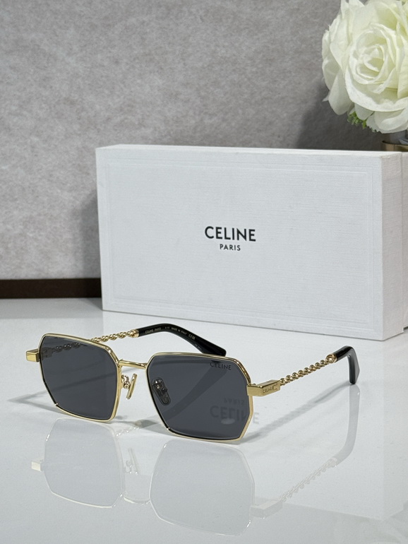CELINE Sunglasses(AAAA)-381
