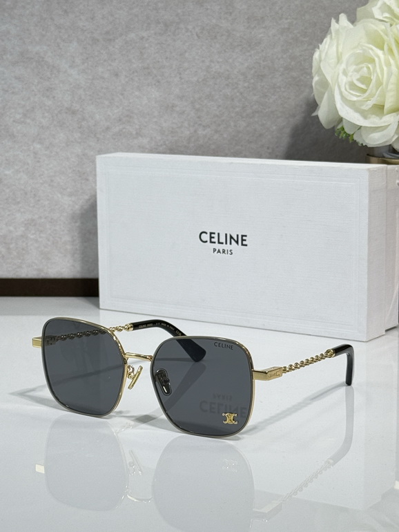 CELINE Sunglasses(AAAA)-370