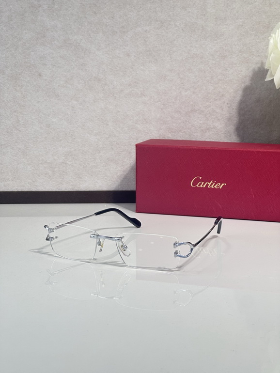 Cartier Sunglasses(AAAA)-1730