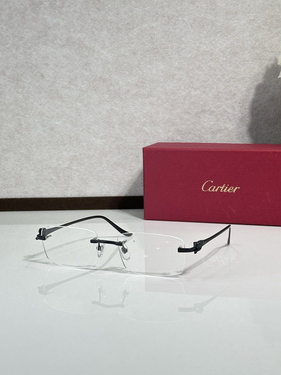 Cartier Sunglasses(AAAA)-1717