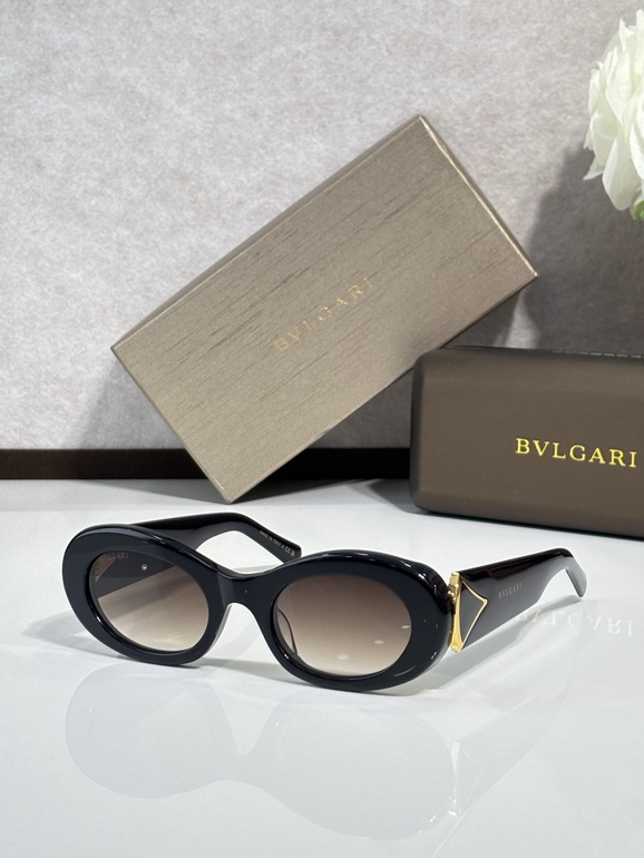 BVLGARI Sunglasses(AAAA)-632