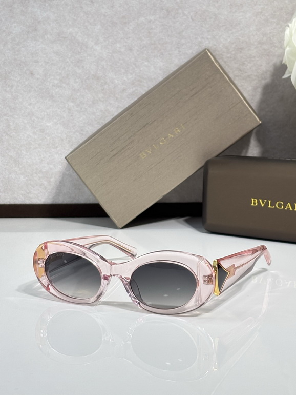 BVLGARI Sunglasses(AAAA)-631
