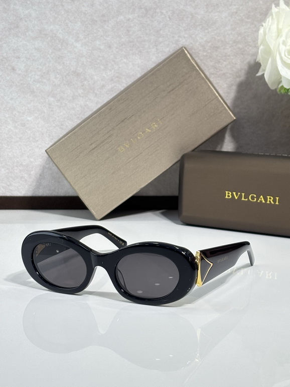 BVLGARI Sunglasses(AAAA)-628