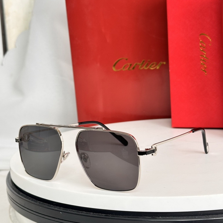 Cartier Sunglasses(AAAA)-1667