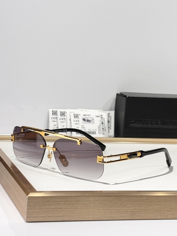 CAZAL Sunglasses(AAAA)-560