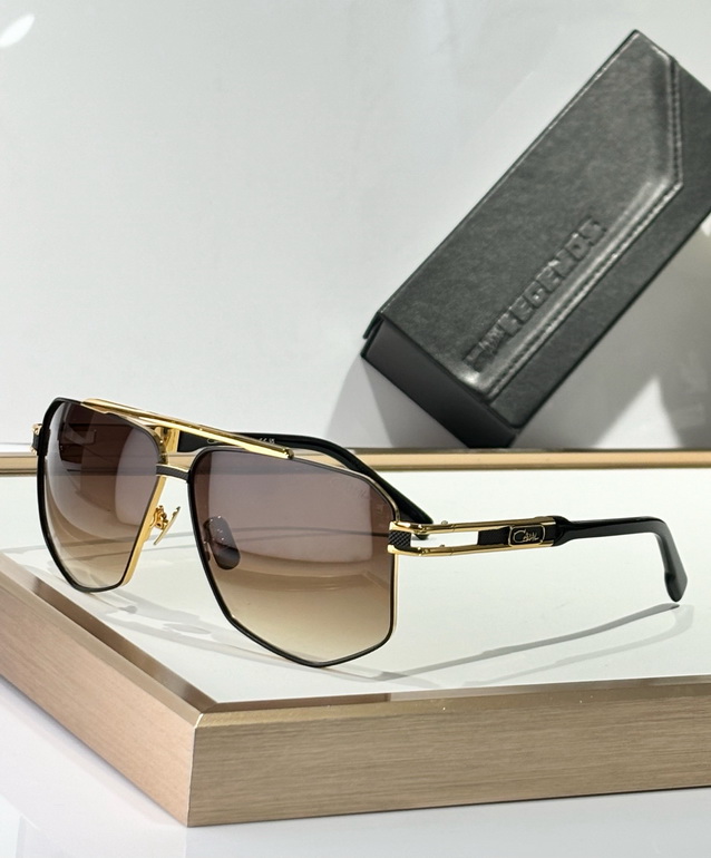 CAZAL Sunglasses(AAAA)-554