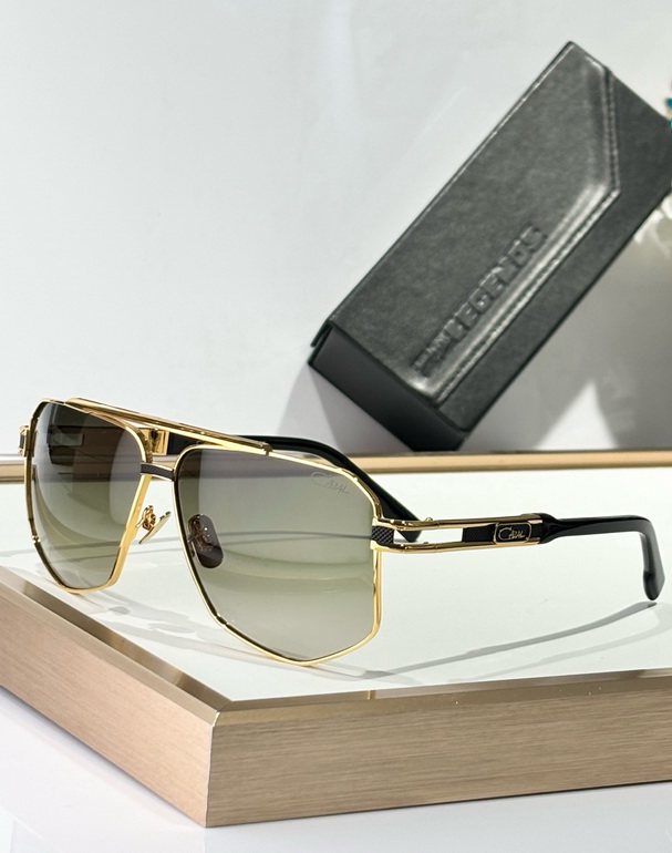 CAZAL Sunglasses(AAAA)-552