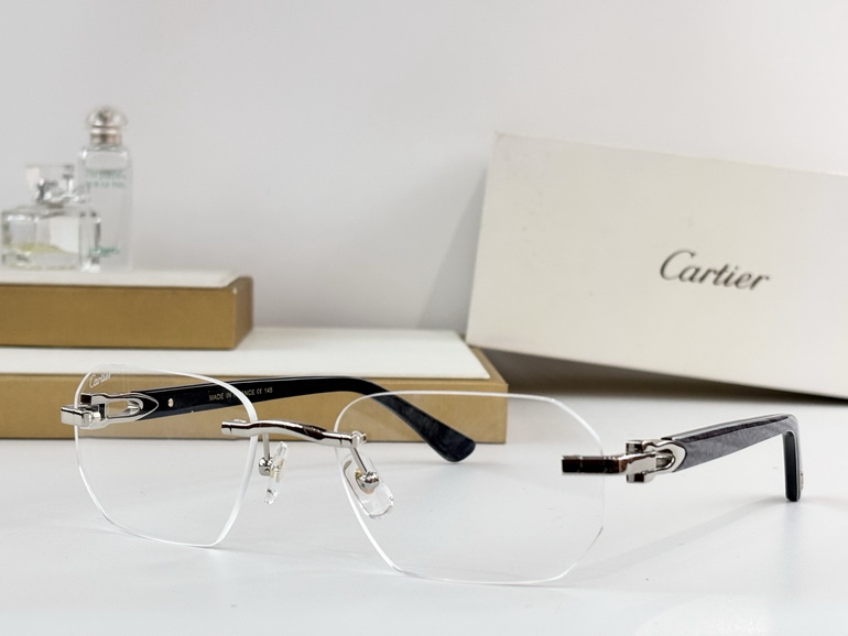 Cartier Sunglasses(AAAA)-1628