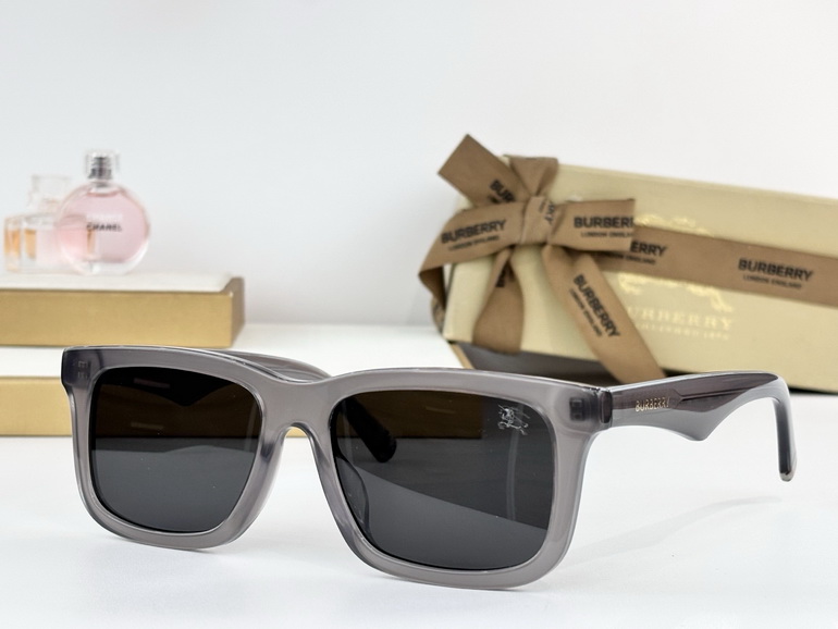 BURBERRY Sunglasses(AAAA)-098