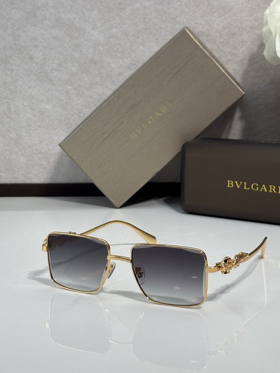 BVLGARI Sunglasses(AAAA)-620