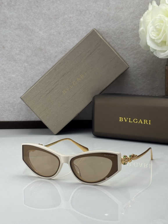 BVLGARI Sunglasses(AAAA)-612
