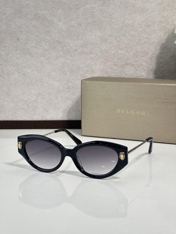 BVLGARI Sunglasses(AAAA)-603