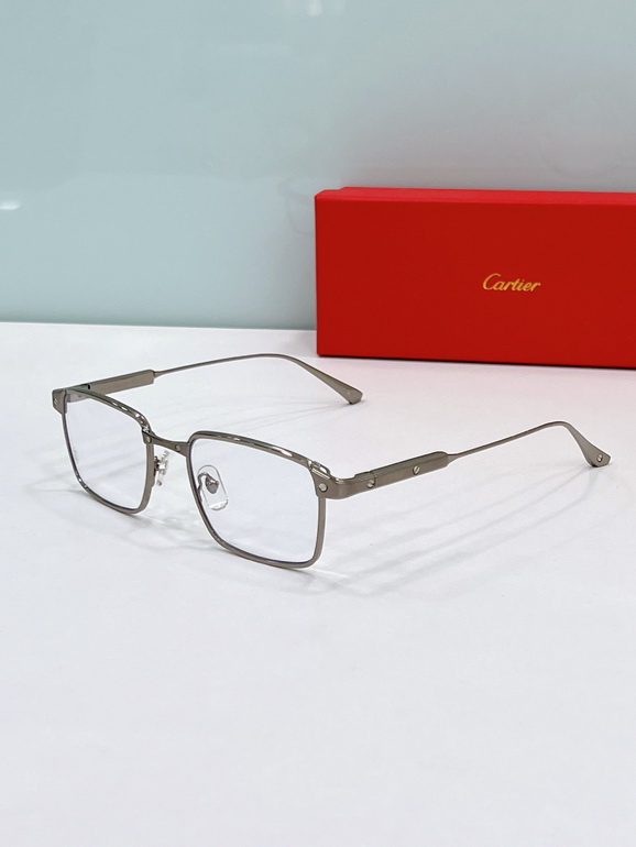 Cartier Sunglasses(AAAA)-1505