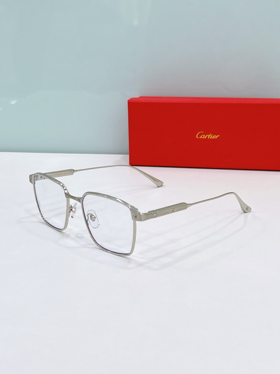 Cartier Sunglasses(AAAA)-1502