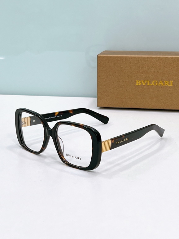 BVLGARI Sunglasses(AAAA)-594