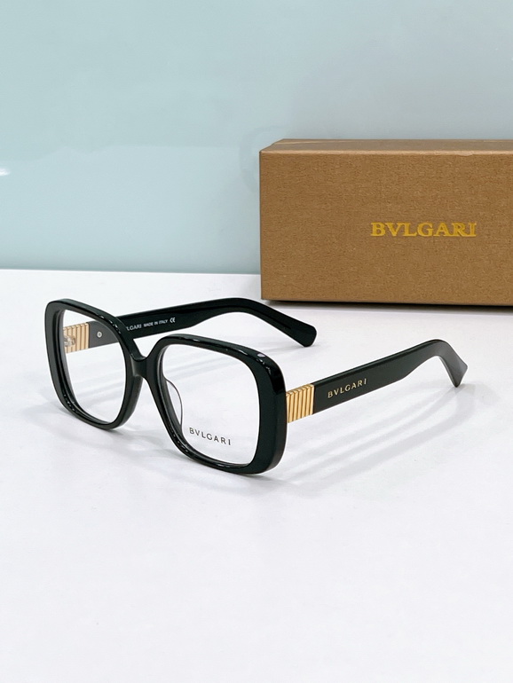 BVLGARI Sunglasses(AAAA)-592