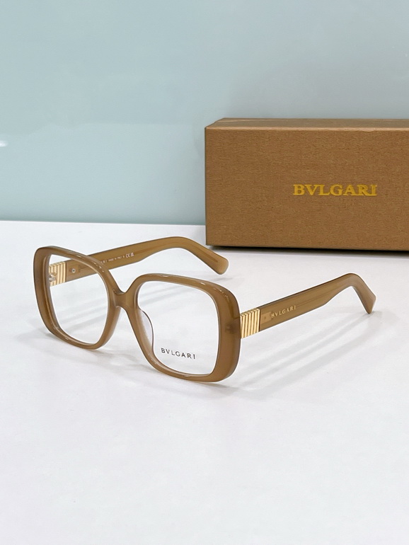 BVLGARI Sunglasses(AAAA)-589
