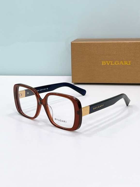 BVLGARI Sunglasses(AAAA)-588