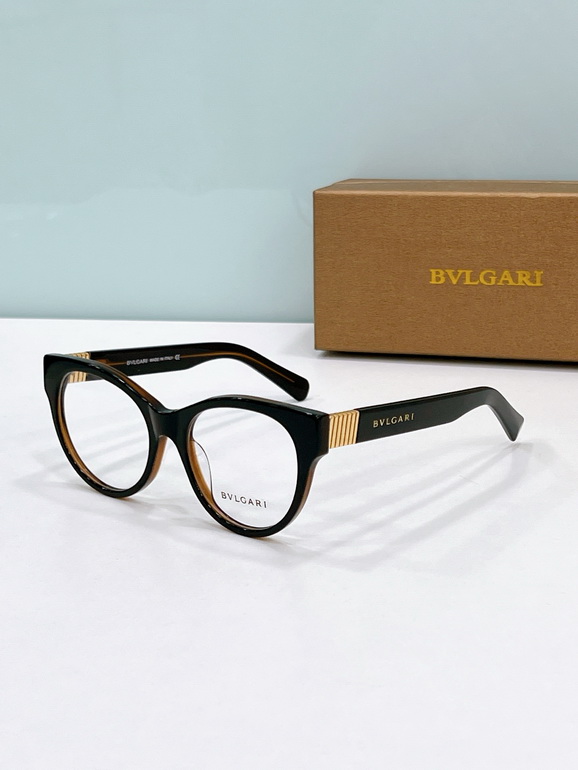 BVLGARI Sunglasses(AAAA)-582