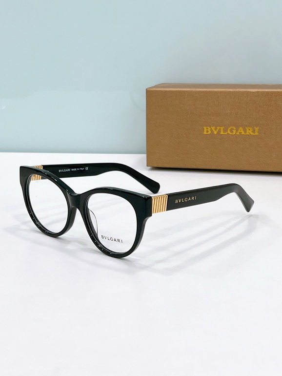 BVLGARI Sunglasses(AAAA)-577