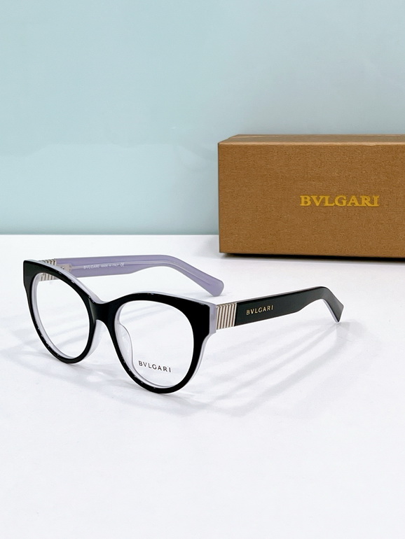BVLGARI Sunglasses(AAAA)-572