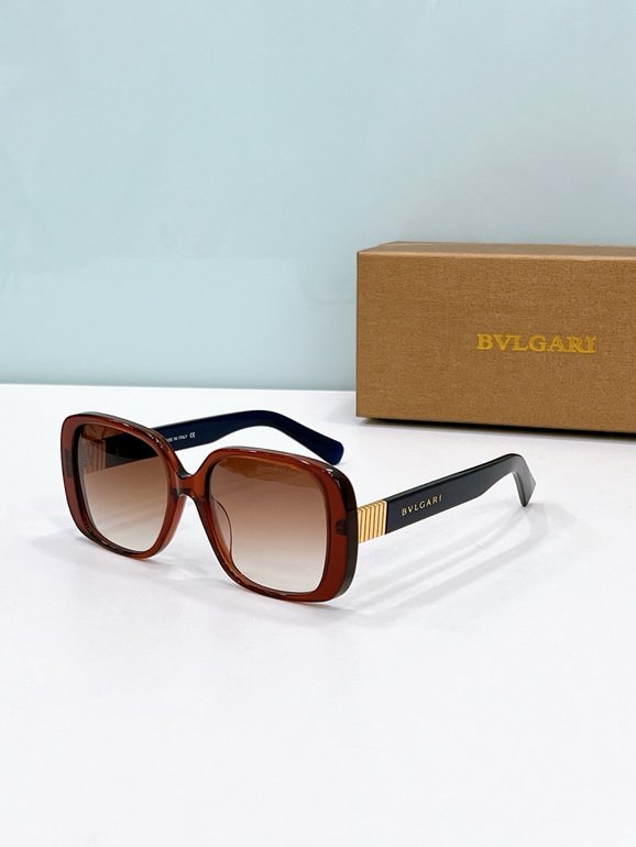 BVLGARI Sunglasses(AAAA)-571